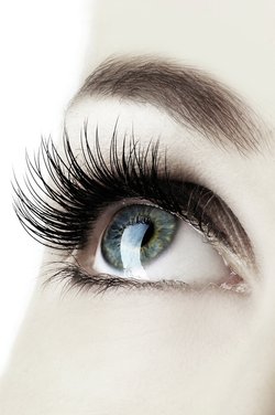Luxuslashes Luxuslashes