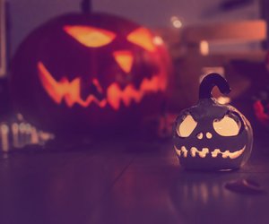 11 gruselige Halloween-Spiele für Erwachsene und Kinder!