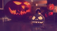 12 gruselige Halloween-Spiele für Erwachsene und Kinder!