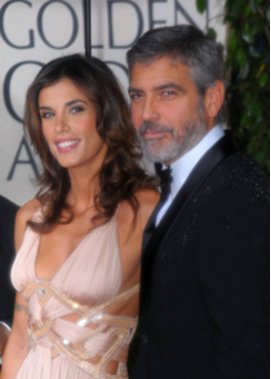 Elisabetta Canalis: Gastauftritt in Serie Elisabetta Canalis: Gastauftritt in Serie