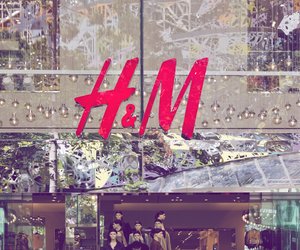 H&M-Neuheit: Der perfekte Sneaker für den Frühling kostet nur 29,99 €!