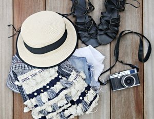 Festival Outfit Festival Outfit