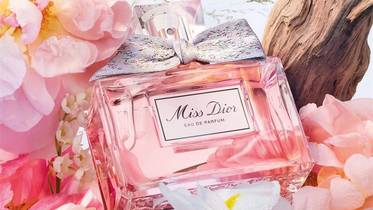 Miss Dior