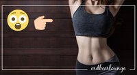 Taille trainieren: 5 easy Übungen!