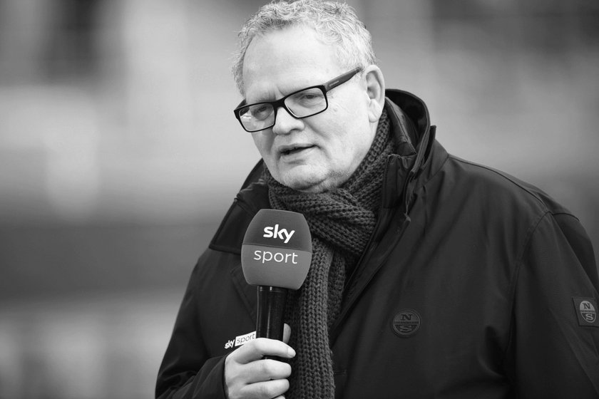 Ulrich Ulli POTOSKI