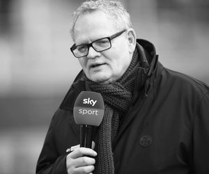 Reporter-Legende Ulli Potofski ist tot