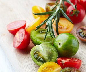 Sommerliche Rezeptideen mit Tomaten
