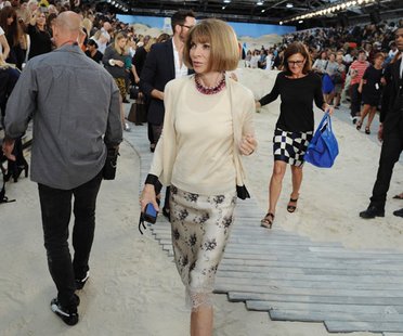 Anna Wintour