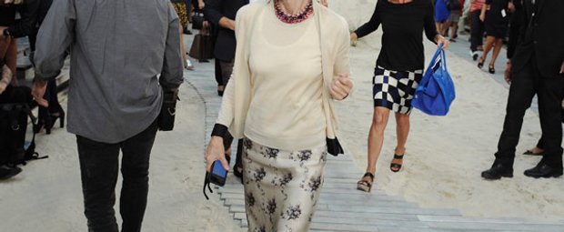 Anna Wintour