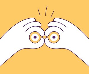 Wieso können mir Menschen beim Reden nicht in die Augen gucken? Die überraschenden Gründe