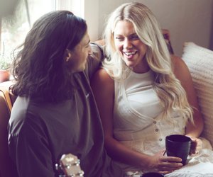 Daran erkennst du, ob in deiner Beziehung eine gute Kommunikation stattfindet