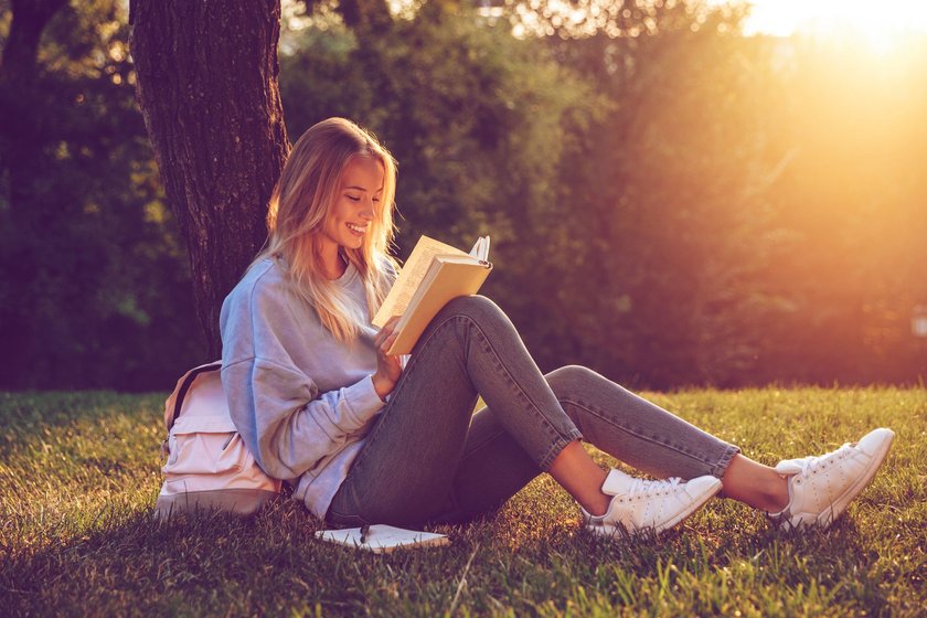 Bücher must-read
