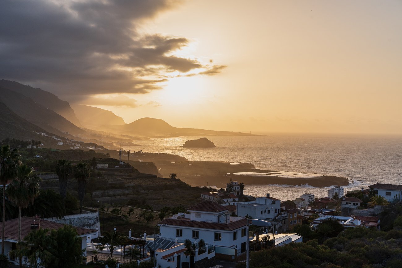 Icod de los Vinos Teneriffa Icod de los Vinos Teneriffa