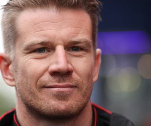 Nico Hülkenberg: Hat der Rennfahrer eine Freundin?