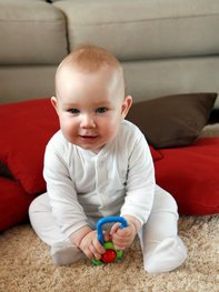 Gutes Spielzeug kann man auch selbst basteln Gutes Spielzeug kann man auch selbst basteln