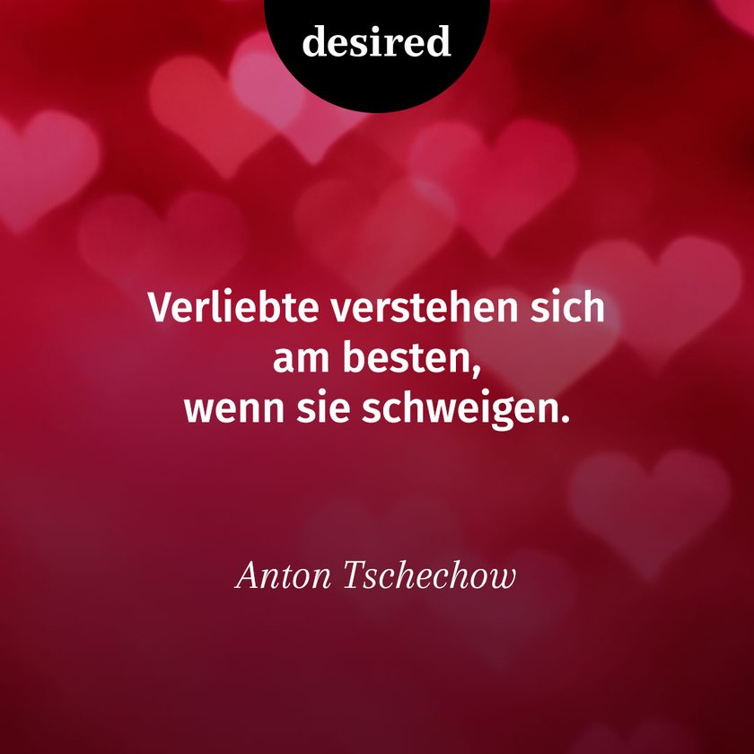 Liebessprüche Schöne Sprüche über die Liebe