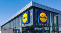 Alle Hunde lieben ihn: Dieser Regenmantel von Lidl macht Gassigehen bei jedem Wetter möglich