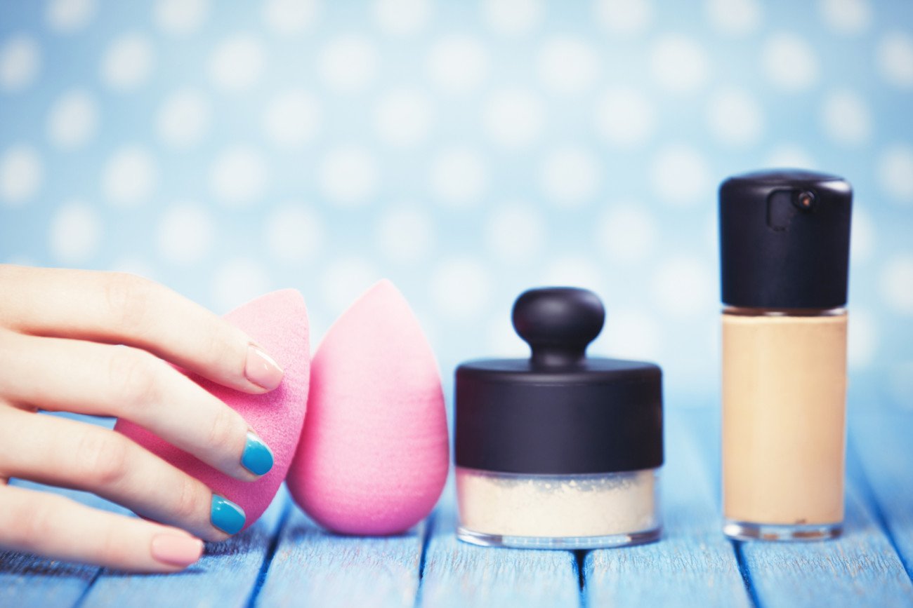 Beautyblender richtig reinigen Beautyblender richtig reinigen