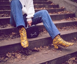 9 Herbst-Stiefel von H&M, die wir schon jetzt nicht mehr ausziehen wollen