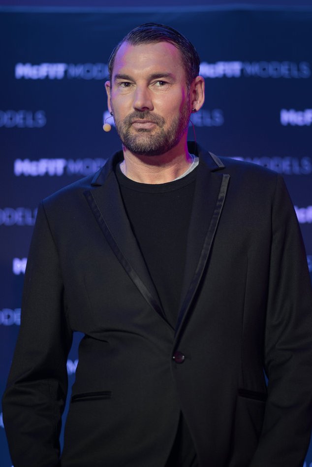 Mit der Michalsky StyleNite geht die Berlin Fashion Week vorbei Mit der Michalsky StyleNite geht die Berlin Fashion Week vorbei
