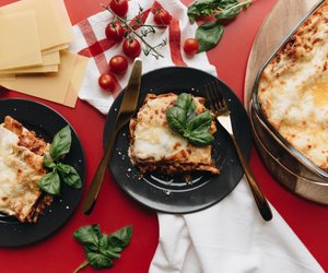 Lasagne aufwärmen: Mit diesen Tipps bleibt sie besonders lecker!
