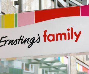 Farbenfrohe Tischdeko für dich: Der blühende Tischläufer von Ernsting's family