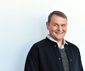 Devid Striesow: Wer ist die Frau an seiner Seite?