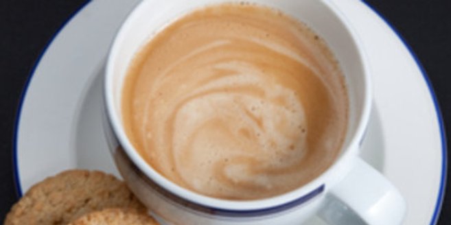 Koffeinkonsum ist schädlich Koffeinkonsum ist schädlich