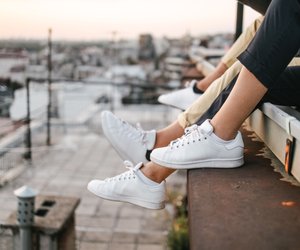 Trend-Sneaker für unter 25 Euro – darum ist der Puma Smash V2 L ein Must-have