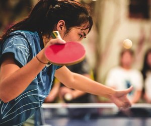 Kalorienverbrauch Tischtennis – mit Spaß abnehmen!