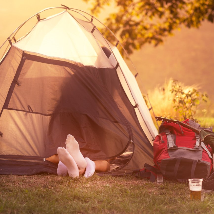Festival-Sex: 11 Tipps fr das Sex-Abenteuer