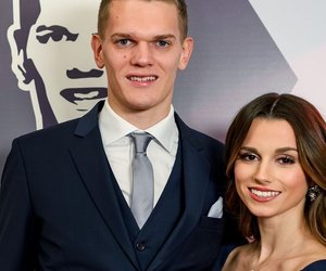 Matthias Ginter: Wer ist die Freundin des Nationalspielers?