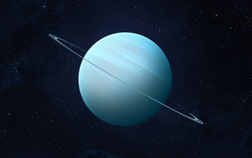 Uranus