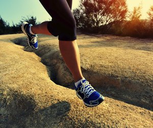 Richtig joggen mit 9 Tipps