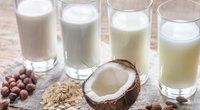 6 Alternativen zu Milch, die du kennen solltest