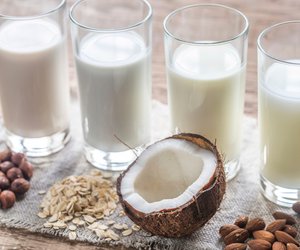 6 Alternativen zu Milch, die du kennen solltest