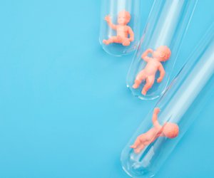 Embryonenschutzgesetz: Diese Rechte gelten schon für Embryos!