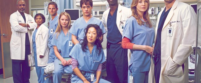 Die 14 kontroversesten Meinungen zu „Grey’s Anatomy”