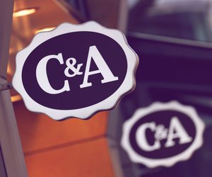 Neu bei C&A: Alle sind verliebt in dieses Kleid – aus gutem Grund!
