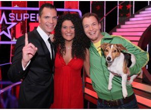 Finale Supertalent Finale Supertalent