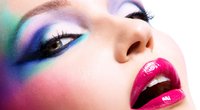 Einhorn-Make-up: Tutorial zum Unicorn-Glow!