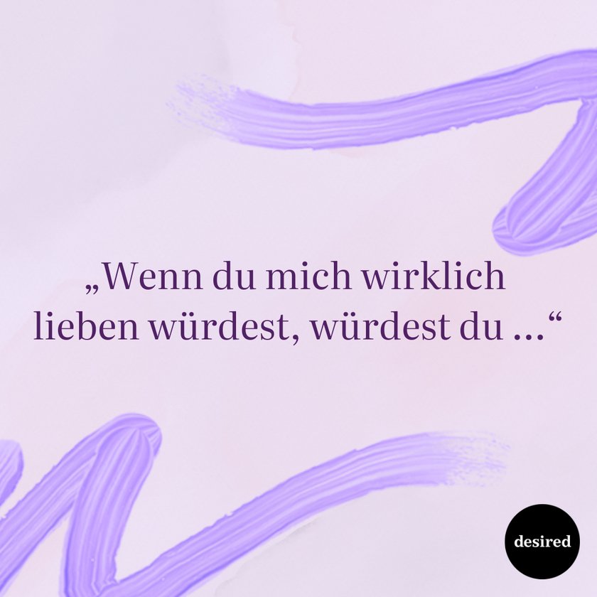 10 Sätze, die ein klares Anzeichen für Gaslighting sind