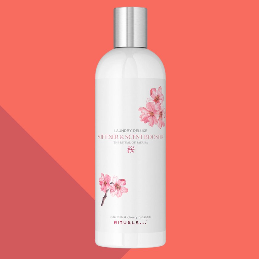 Rituals Scent Booster & Softener
