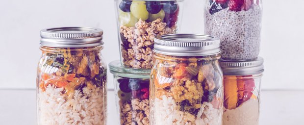 23 geniale Ideen, wie du Lebensmittelreste verwerten kannst