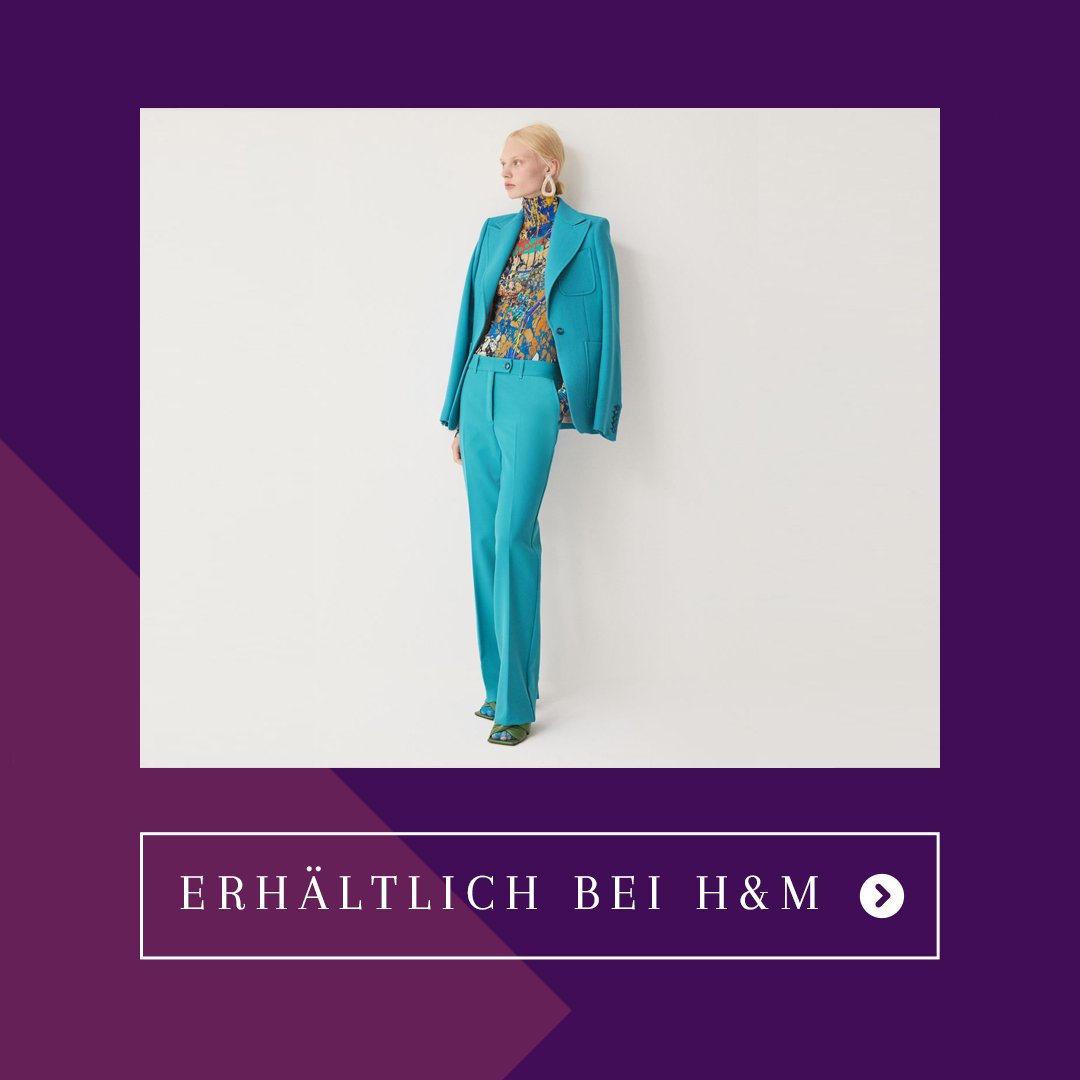 H&M Studio A/W 2020 Anzug H&M Studio A/W 2020 Anzug