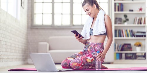 Nachhaltige Sportmode: Diese 6 fairen Marken musst du kennen