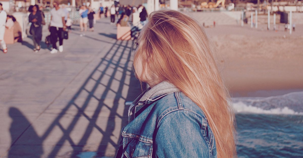 Neuer Haartrend Marmelade Blonde wollen jetzt alle!