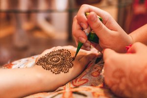 Mandala Mehndi Mandala Mehndi