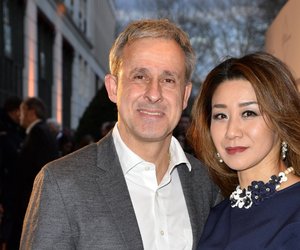 Pierre Littbarski: Wer ist die Ehefrau der ehemaligen Fußball-Ikone?