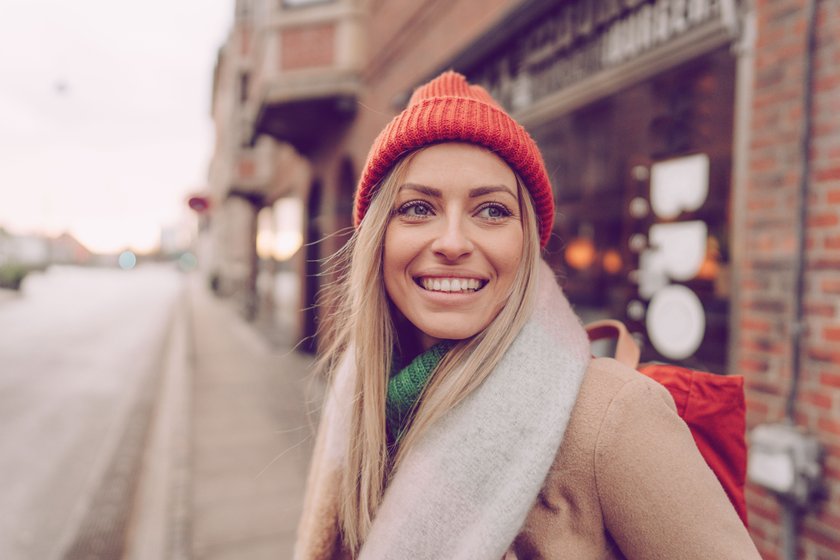 Sternzeichen Begegnung Dezember